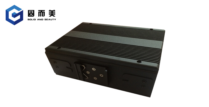 工控機箱要如何屏蔽電磁干擾?