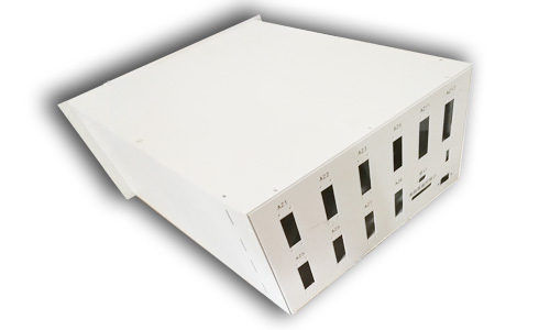 多年鈑金外殼加工經(jīng)驗，淺聊絲印網(wǎng)版