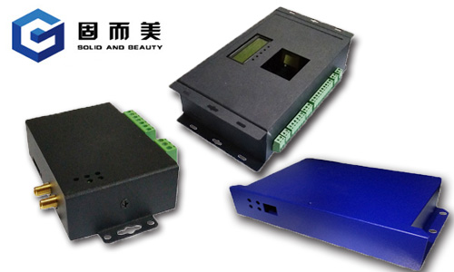 鈑金外殼加工，壓鉚很關鍵