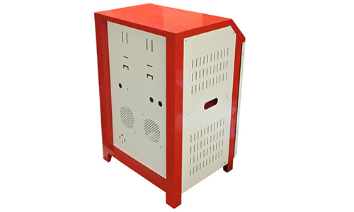 你的臨時配電柜、配電箱該如何設計？