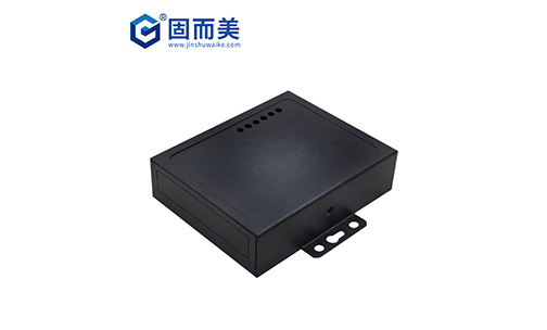 山東固而美為您提供專業(yè)的DTU金屬外殼定制設(shè)計(jì)，保駕護(hù)航！