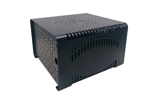 ITX迷你小機(jī)箱全新升級(jí)，可裝顯卡！