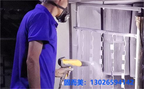 鈑金外殼定制,機箱機柜生產廠家,鈑金加工噴漆操作中主要步驟大揭秘！