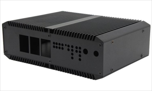 鋁合金外殼定制,別再買錯了！為什么鋁合金機箱是王道？