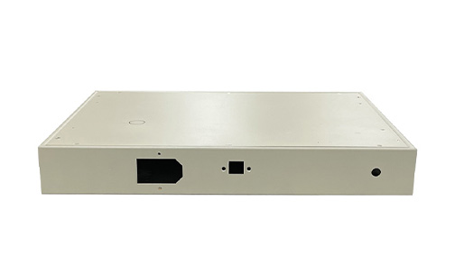 固而美機柜,金屬外殼加工,機箱機柜定制工廠怎么選?