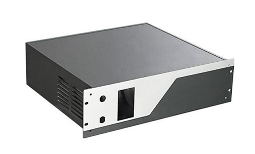 鋁殼體定做,型材機箱,鋁合金機箱的散熱效果怎么樣？